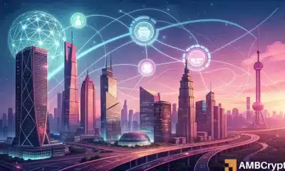 Defi Revival? Uniswap explota más allá de $ 88 mil millones en volumen, ya que UNI se dirige a $ 12