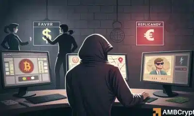 Los piratas informáticos de Corea del Norte posan mientras el personal de TI, drene $ 1 MLN de los proyectos Web3