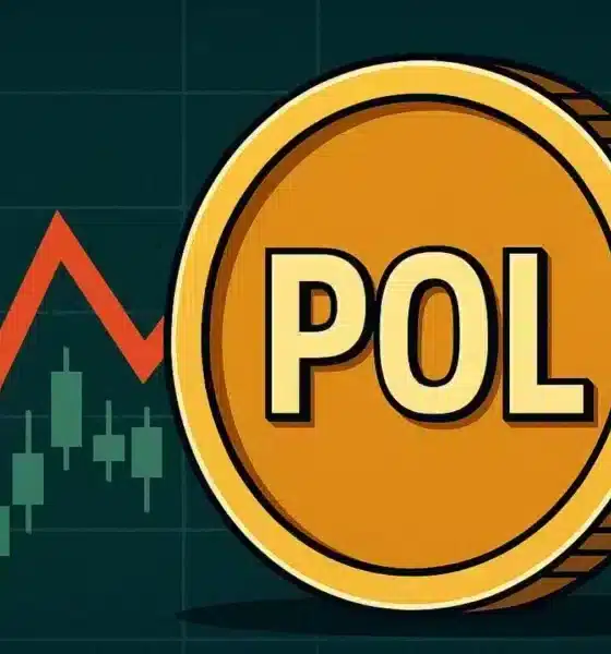 Por qué el rally de precios del 10% de Pol podría detenerse, a pesar de las entradas de ETH de $ 10 millones