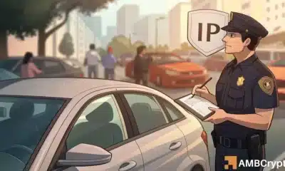 Historia [IP] Obtiene más del 10% en medio de una sobretensión de liquidez, pero ¿es una reversión aquí?
