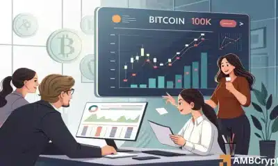 Así es como Bitcoin está reescribiendo las reglas del dinero, a pesar de las preguntas sobre la "verdadera adopción"
