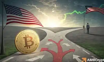 Bitcoin: Snaps de racha de compra de Coinbase de 94 días: ¿Están perdiendo vapor los toros de EE. UU.?