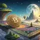 BCH supera BTC: ¿Puede Bitcoin Cash continuar con su toro más allá de los $ 600?