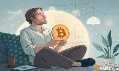 'Stay Humble' - Las últimas conversaciones de bitcoin de Saylor Sparks 'Bitcoin a $ 200k'