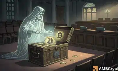 Galaxy Digital vende $ 9B en BTC, pero Bitcoin se recupera rápidamente, así es como