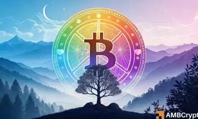 El último pronóstico de Bitcoin Rainbow Chart: ¿es un toro a $ 200k en 2025?