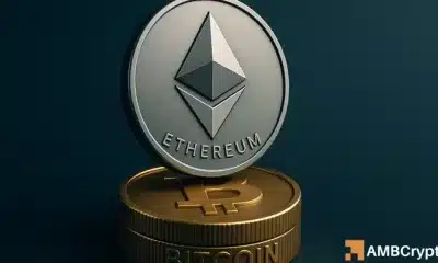 La cuenta regresiva de Ethereum: el fractal de 28 días podría desbloquear el rally ETH si ...