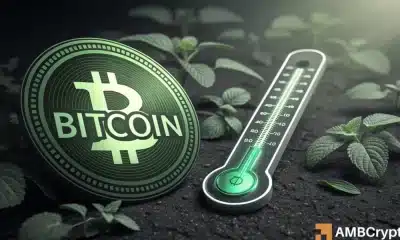 ¿El Índice de Crypro Fear and Greed te pide que te hagas? - Evaluar ...