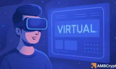 Análisis de si Virtual puede recuperarse de su caída semanal del 20%