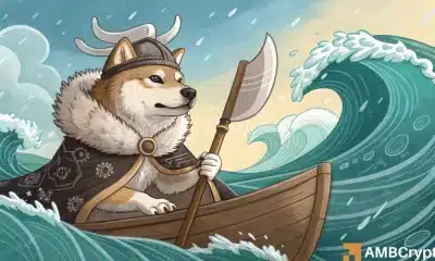 Mapeo del próximo precio objetivo de Floki a medida que el Memecoin se une al 82%