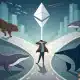 Ethereum a $ 2.4K Crossroads: basura de la base, las ballenas se acumulan - ¿Qué sigue?