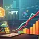 Análisis de criptográfico HFT: el hashflow gana 175% en una semana: los siguientes niveles para ver