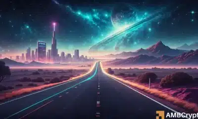 Hyperlane Crypto's 490% Surge en 48 horas: listados de intercambio, nuevos máximos y más ...