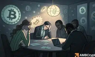Los ejecutivos de MoonPay son víctimas de la estafa de criptografía de $ 250k: 'Cuentas originadas de Nigeria'