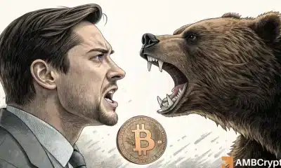 Bitcoin a $ 115k siguiente? ¡Aquí está por qué no es una ilusión!