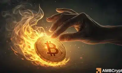Bitcoin Blueprint de MicroStrategy se convierte en la corriente principal: Wall Street ahora posee 6% BTC