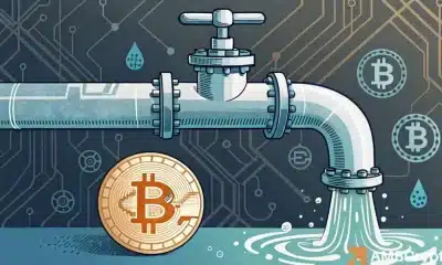 Powell, Tariffs y BTC: ¿La tormenta perfecta para el próximo gran movimiento de Bitcoin?