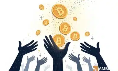 Bitcoin: ¡Aquí está por qué $ 112k podrían ser solo el comienzo del ascenso de BTC!