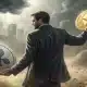 ¿Puede XRP hacer un regreso Q3, Retting el dominio de Ethereum? Cartografía…