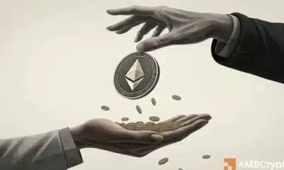 3 razones por las cuales el Ath de Ethereum está más cerca de lo que piensas