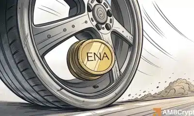 El movimiento de $ 7.3b de Ethena: ¿es el USDE el próximo centro de gravedad en las guerras Stablecoin de Defi?