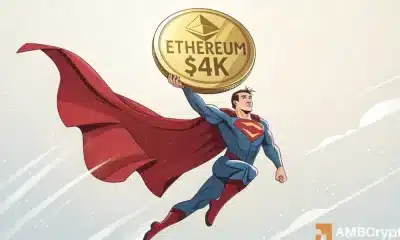 El caso de Ethereum: ¡por qué su configuración de $ 4K no es solo especulación!