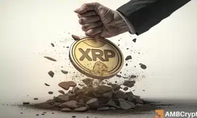 Los $ 2.46B de $ 2.46B de interés abierto de $ 2.46B establecen un escenario para un rebote alcista