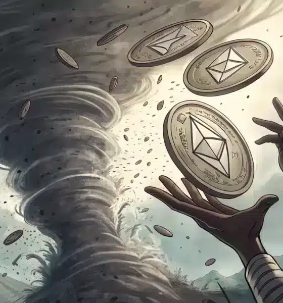 Ethereum supera a Bitcoin, pero ETH está fuera de alcance, ¿por qué?