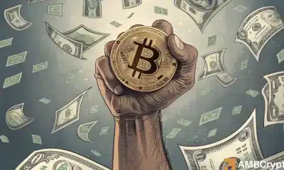 Gracias a esta señal macro, ¡el estuche ATH de Bitcoin se hizo más fuerte!