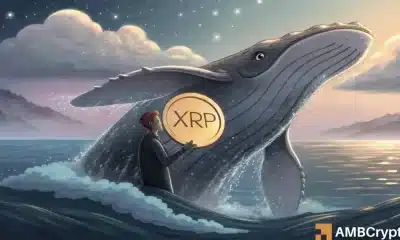 Las monedas XRP latentes se despiertan: qué significa para el camino de Altcoin a $ 4