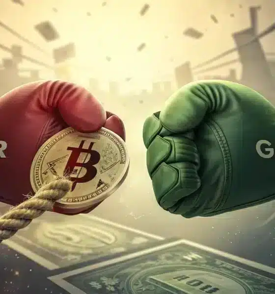 El juego mental de $ 110k de Bitcoin: miedo, codicia y llamada de atención de 80k BTC de 80k.