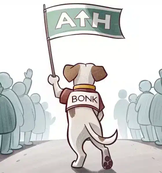 ¡Por qué Bonk está más cerca de su Ath de lo que piensas!