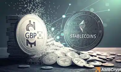 "Si Stablecoins toma dinero ..." ¿La predicción del gobernador de Boe tiene peso?