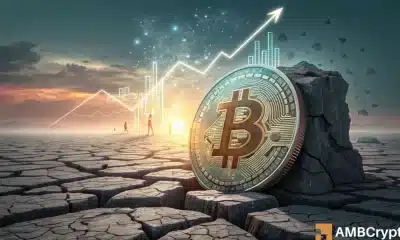 Bitcoin rompe los récords mientras las monedas perdidas se despiertan, los mineros se duplicaron