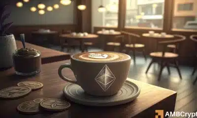 Vitalik respalda la regla de la tapa de gas de Ethereum: ¡justo como las apuestas de $ 4.3b se acumulan desde Wall Street!