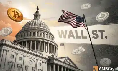 ¿Qué sigue para Bitcoin, Ethereum y Altcoins en la segunda mitad de 2025?