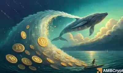 Bitcoin hace un chapoteo a medida que regresan los viejos mineros, pero no todo es lo que parece