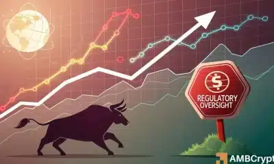 Stablecoins están surgiendo, pero Hong Kong está a punto de golpear los frenos