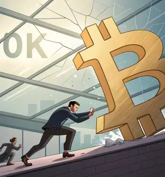 La resistencia de $ 120k de bitcoin desencadena las señales de venta temprana