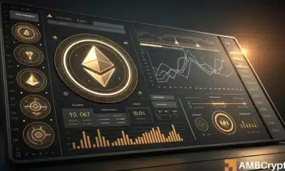 Desglosando el renacimiento Defi Defi de $ 138 MLN que nadie vio venir