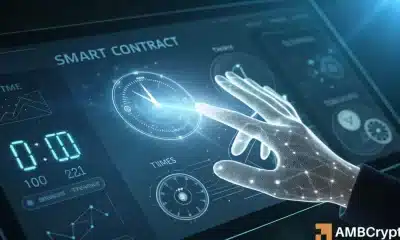 Cómo Solana está construyendo silenciosamente el futuro de los mercados de capital de Internet