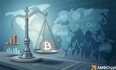 El dinero institucional inunda Bitcoin - ¡Las entradas de $ 2.7B lideran el cargo!