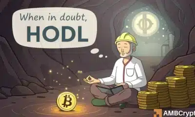 Bitcoin se resbala desde $ 123K Peak, pero aquí está por qué los toros no están rompiendo