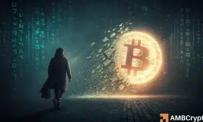 Bitcoin Darknet Marketplace se desvanece después de $ 6.3 millones de ventas - ¡Alerta de estafa?