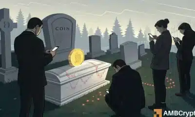 Ozzy Osbourne y The Memecoin Frenzy - Cómo la muerte se convirtió en un evento Defi