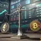Ethereum Futures Spike contra Bitcoin: lo que significa la relación volumen del 98%