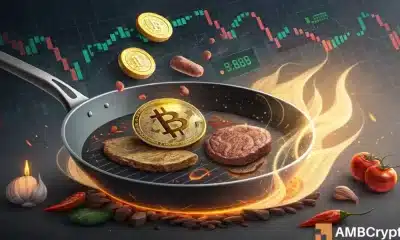 ¿Qué tan alto puede recuperarse Bitcoin antes de que realmente se 'corrija' a sí mismo '? El analista dice ...