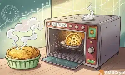 El precio de Bitcoin borra los niveles clave, pero estas señales de advertencia sugieren ...