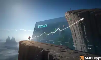 Solana: 2 razones por las cuales Sol es más fuerte ahora que antes de su Ath