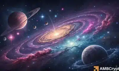 Estelar [XLM] - Esto es lo que los operadores deberían buscar después de $ 0.30